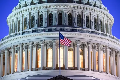 Washington Insider: Disarray In US Congress Getting Worse - a Worrisome Omen for Ukraine