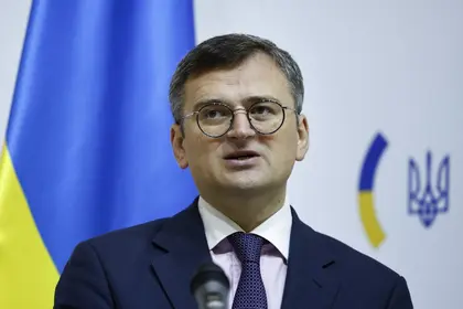 Ukraine Says OSCE Faces 'Slow Death' if Russia Remains Member