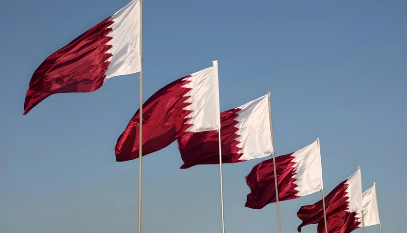 Qatar Acts as Intermediary to Return Ukrainian Children from Russia