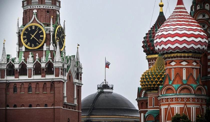 Three Russians in NYC Caught Selling Weapon Components to Moscow