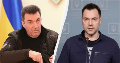 Секретар РНБО: Арестович може підігравати Росії 