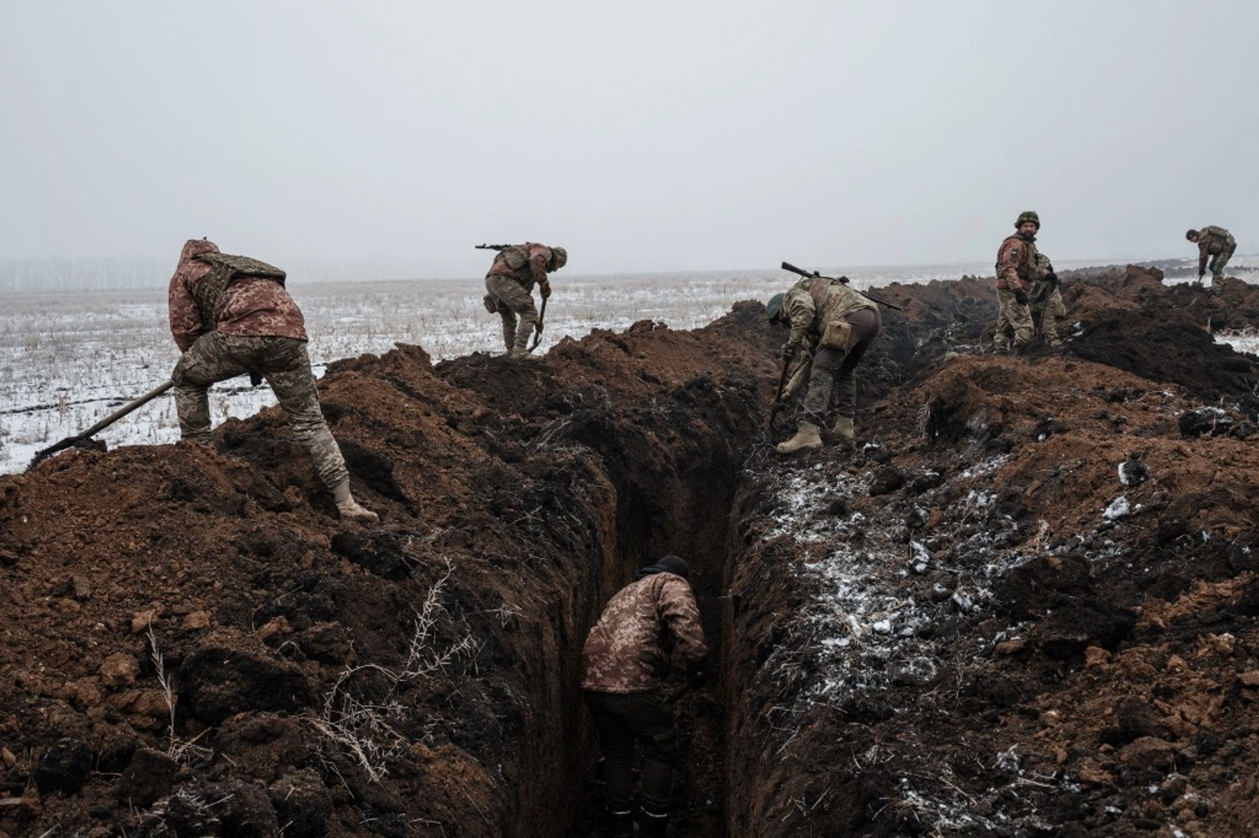 Russian Losses in Ukraine: 1,037,460 Troops Wounded, Eliminated as of July 16