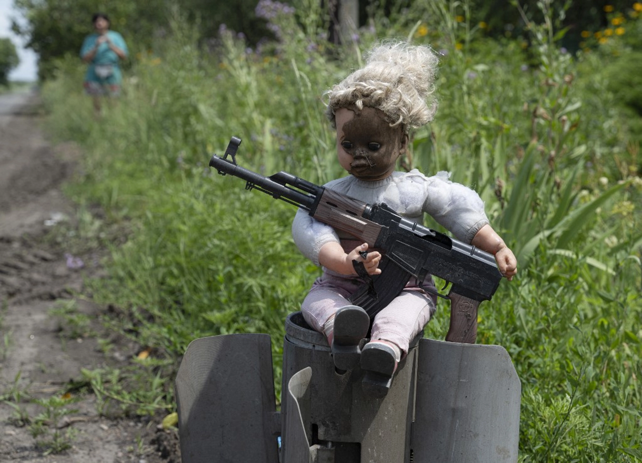 Хроніка українського наступу. 17 жовтня: "Ворог увімкнув режим економії"