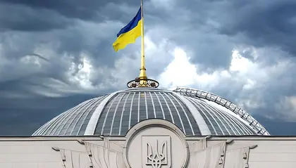 Ukrainian Lawmakers to Redirect Holodomor Museum Funds for Veterans' Prosthetics
