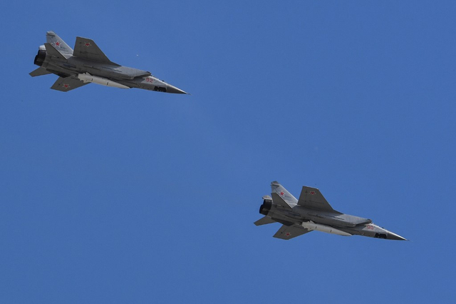 ‘An Effective System to Protect Ukraine’s Skies’ - Air Force Announces New Rapid Response Group