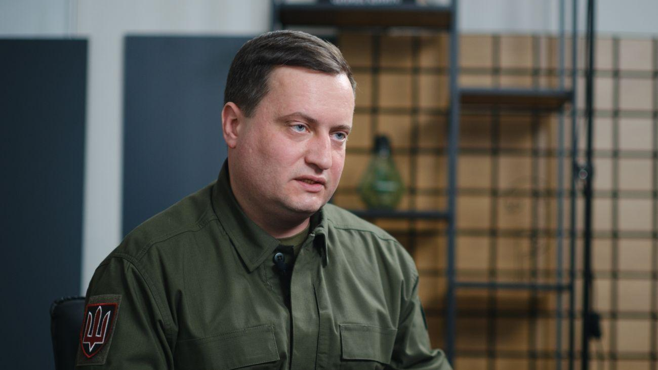 BSF Commander Sokolov ‘Anything But Fine’, Though ‘Liquidation Not Confirmed’ – Yusov