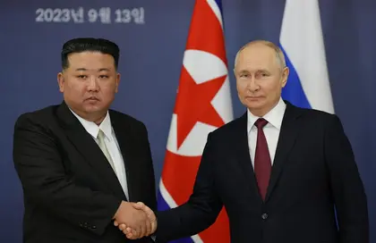 Putin’s Strategic Mistake: Adverse Effects of the Russia-North Korea Summit