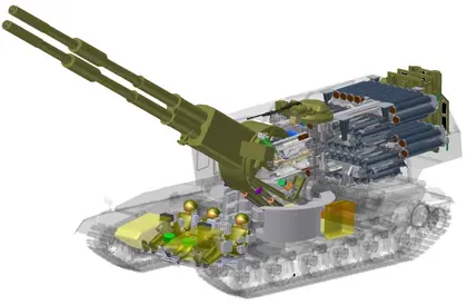 How Seriously Should We Take Russia’s Promises to Field Two ‘New’ Artillery Systems?