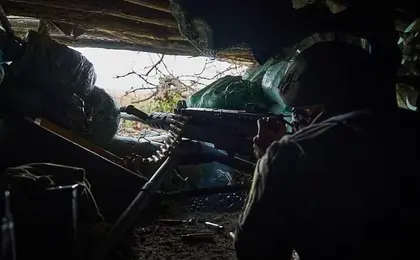Хроніка українського наступу. 20 жовтня: Російські війська "приголомшені"