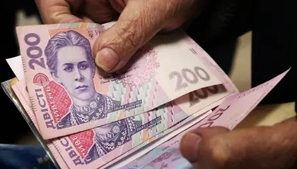Середня пенсія в Україні становить 5350 грн – Опендатабот