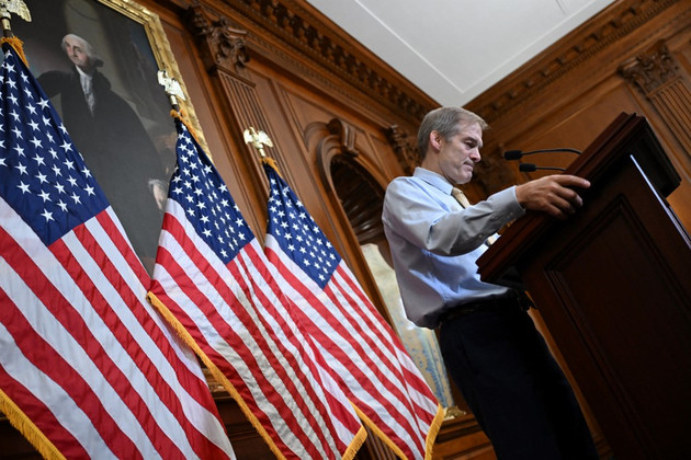 Republicans Back to Drawing Board in Quest for US House Leader - Vimarsana News