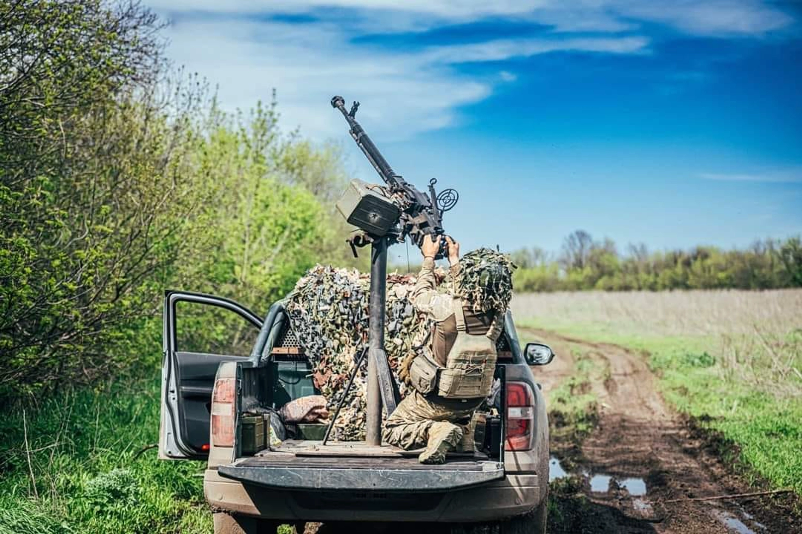 Багаторівнева система: в КМВА розповіли про захист Києва