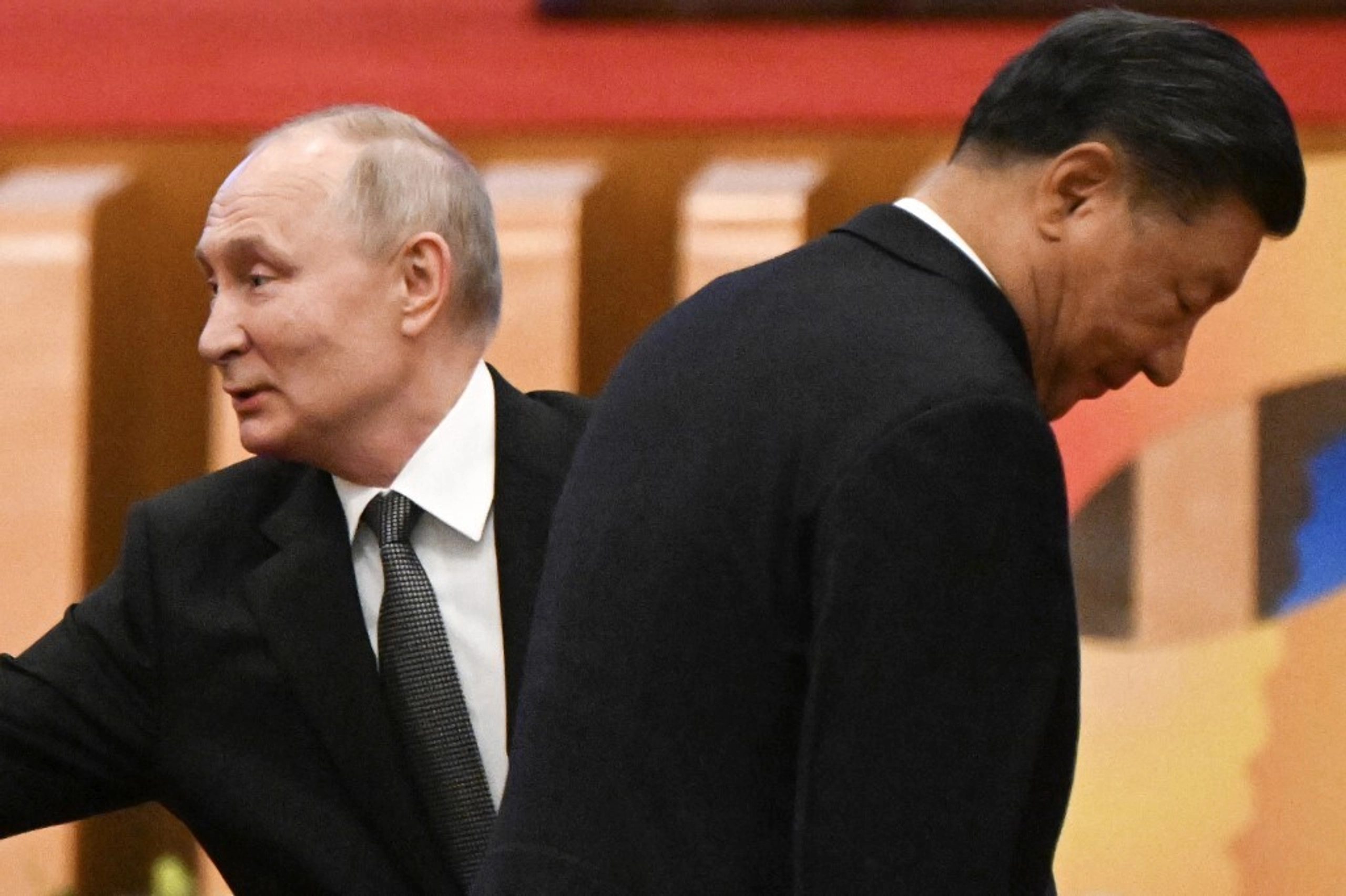 Belt and Road Ten Years on: Putin Visit to Xi