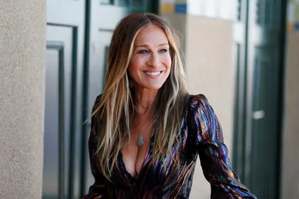 Sarah Jessica Parker to Produce Documentary Film About Wounded Ukrainian Soldier Doing Ballet