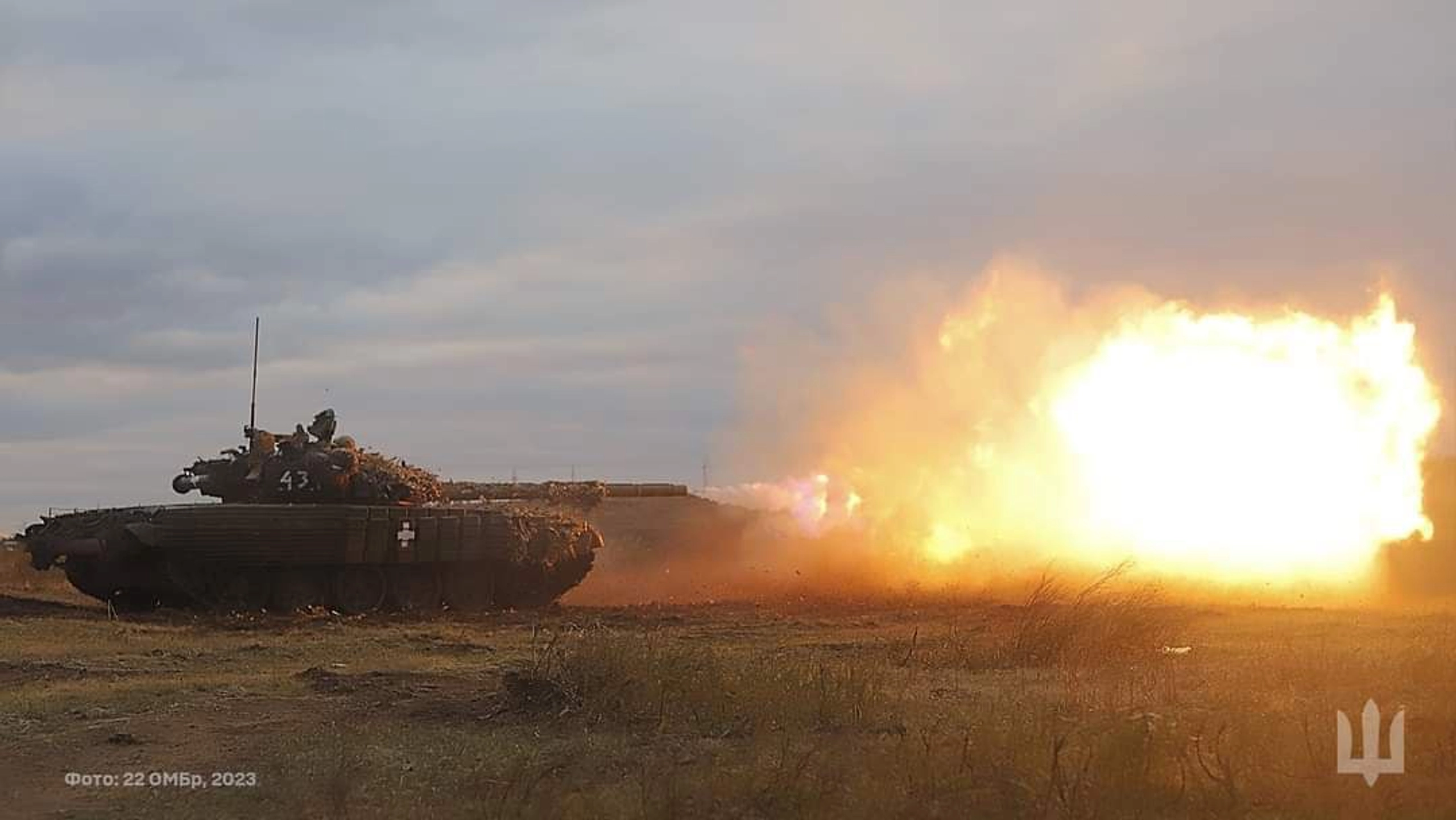 Втрати росіян через атаки на Авдіївку зросли до 90%, - британська розвідка