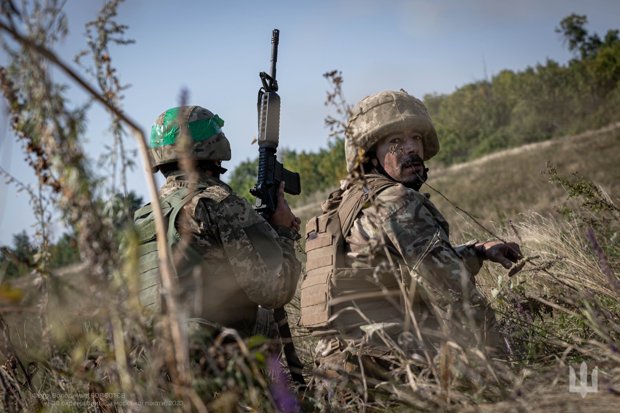 ‘Proof of Russia Terrorizing Civilians’ – Ukraine Counteroffensive Update for Nov 10 (Europe Edition)
