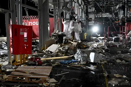 Удар по терміналу «Нової пошти»: 6 загиблих та 16 постраждалих