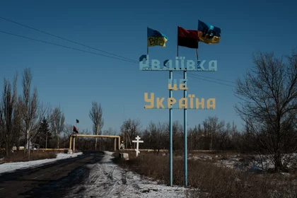 Sevastopol Resident Killed After GPS Directs Him Towards Avdiivka