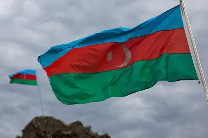 Azerbaijan Hosts Joint Drills with Turkey Near Armenia