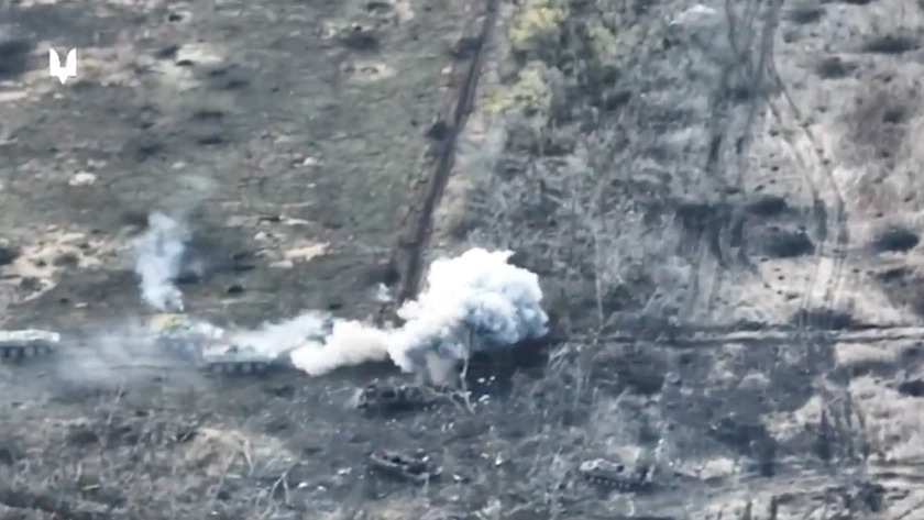 ‘Particularly Tough’ – Russia’s Avdiivka Assault Contained, But More Forces Incoming
