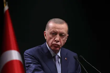 Erdogan Submits Sweden's NATO Bid to Turkish Parliament