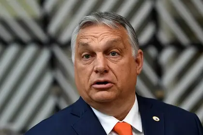 Орбан наполягає на перемовинах з Україною у Будапешті для зняття вето з 500 млн допомоги від ЄС