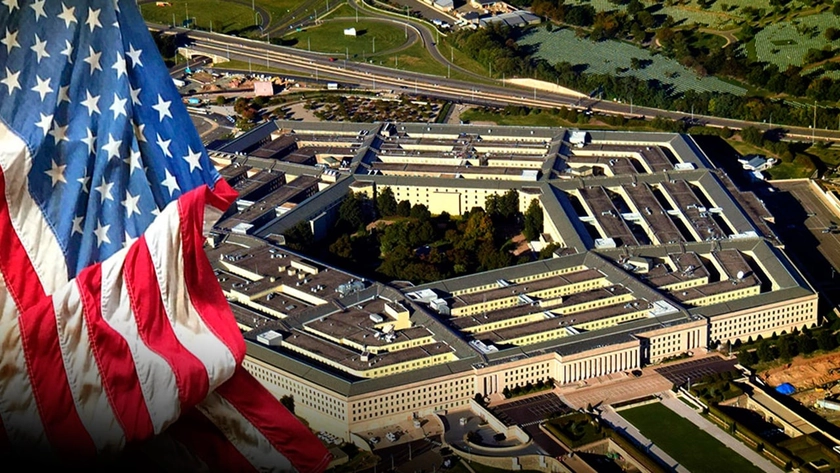 США здатні одночасно забезпечити зброєю Україну та Ізраїль, — речник Пентагону