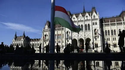 Угорщина завадила ЄС виділити 500 млн євро для військової підтримки України