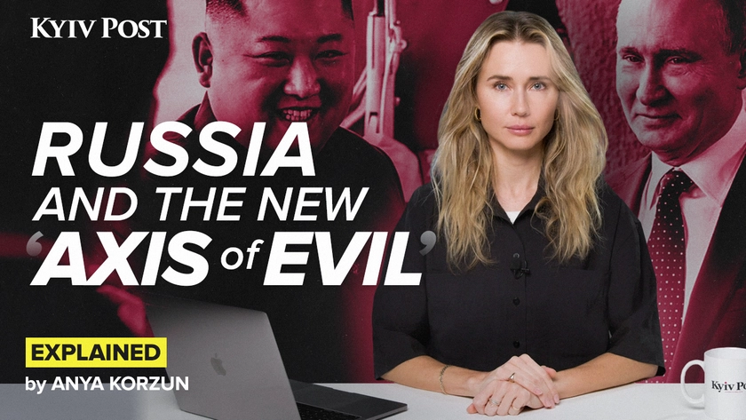 EXPLAINED: Who Are Russia’s Allies? The New ‘Axis of Evil’