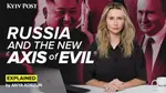 EXPLAINED: Who Are Russia’s Allies? The New ‘Axis of Evil’