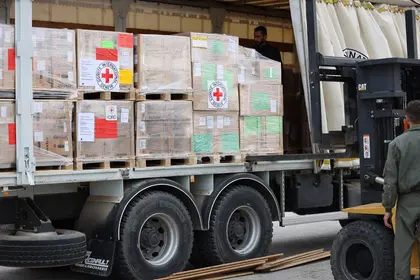How to Fix the Dysfunctional Humanitarian Aid System