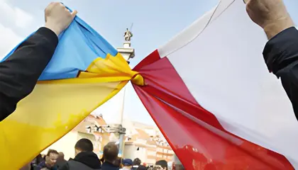 How Art Is Strengthening Polish-Ukrainian Bonds
