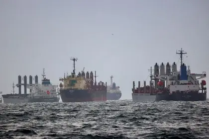 У портах Великої Одеси безпідставно затримують судна