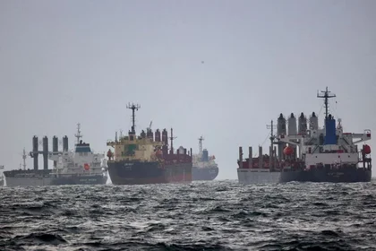 У портах Великої Одеси безпідставно затримують судна