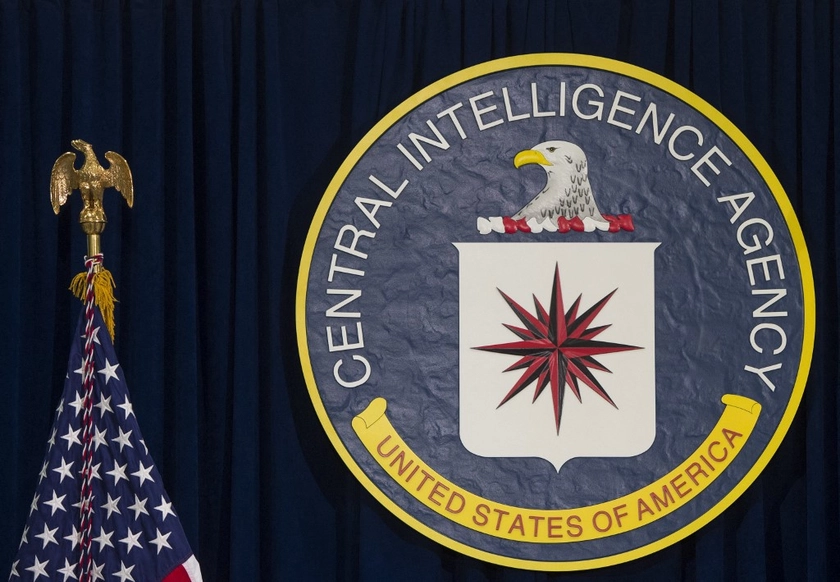 ‘Time to Find a New Line of Work’ – CIA Sends Employees Offers to Resign as Trump Purges Federal Staff