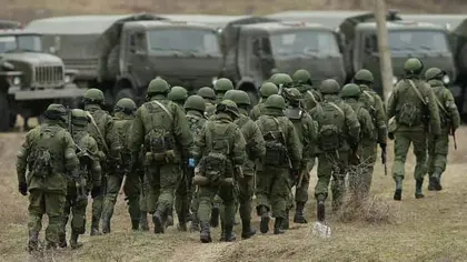 У ЗСУ буде воювати батальйон “Сибір”, зібраний з громадян РФ