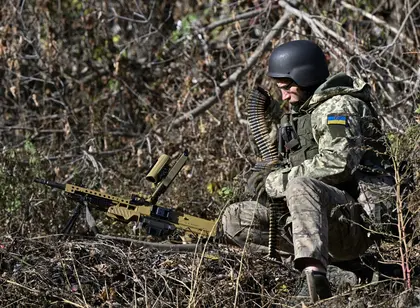 Kyiv Confirms Creation of Battalion of Russians Who Want to Fight Against Putin