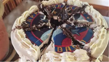 Ukrainian Accused of Trying to Poison Russian Military Pilots With ‘Suspicious’ Cake at Reunion