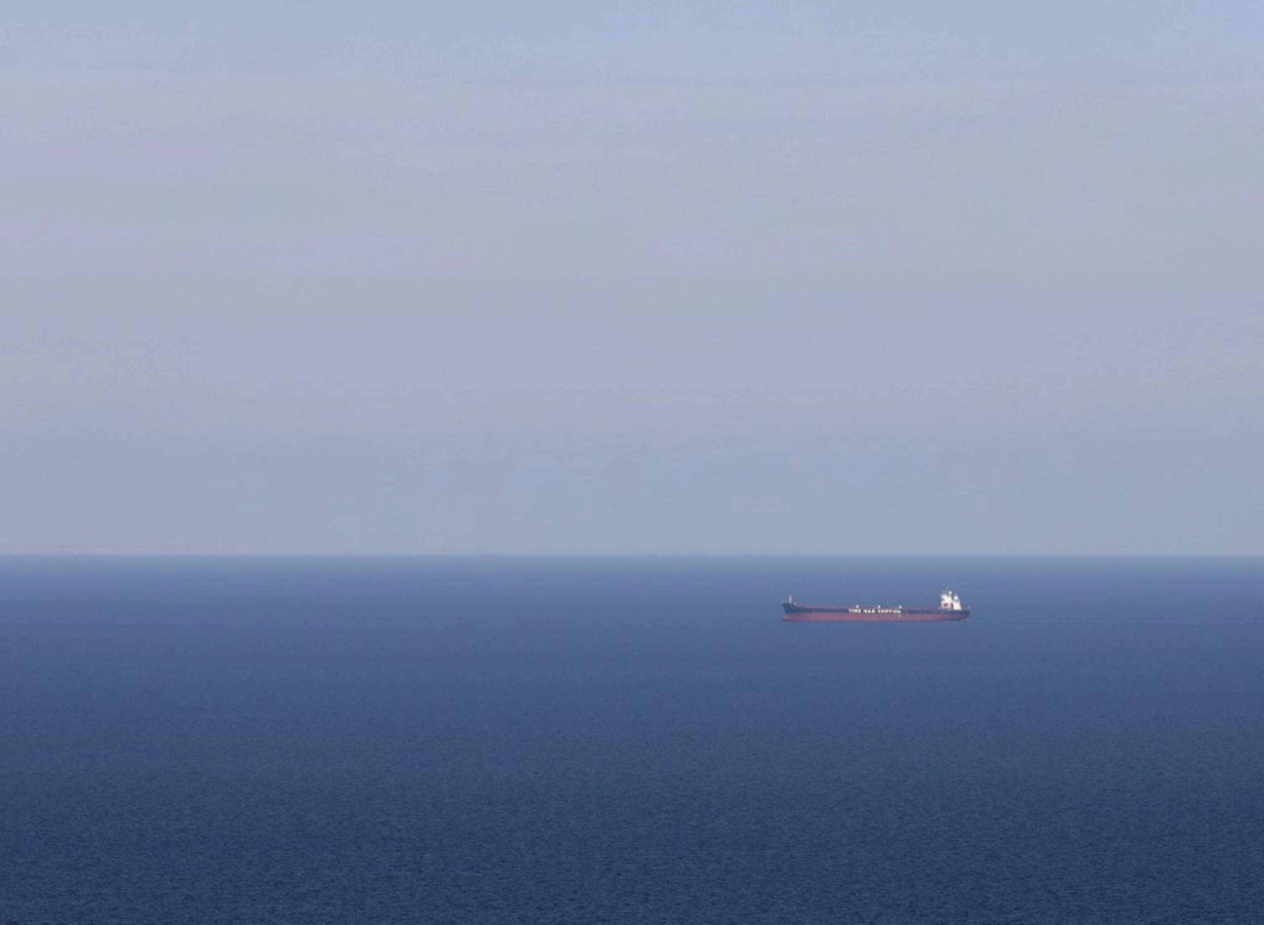 Markets, Russian Navy Deployments Show Kremlin Blockade of Ukraine Ports to Be a Hollow Threat