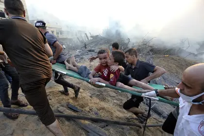 الأمم المتحدة: لا مكان آمناً في غزة