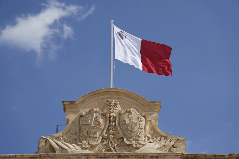 Malta Hosts Fresh Round of Ukraine-Backed Peace Talks