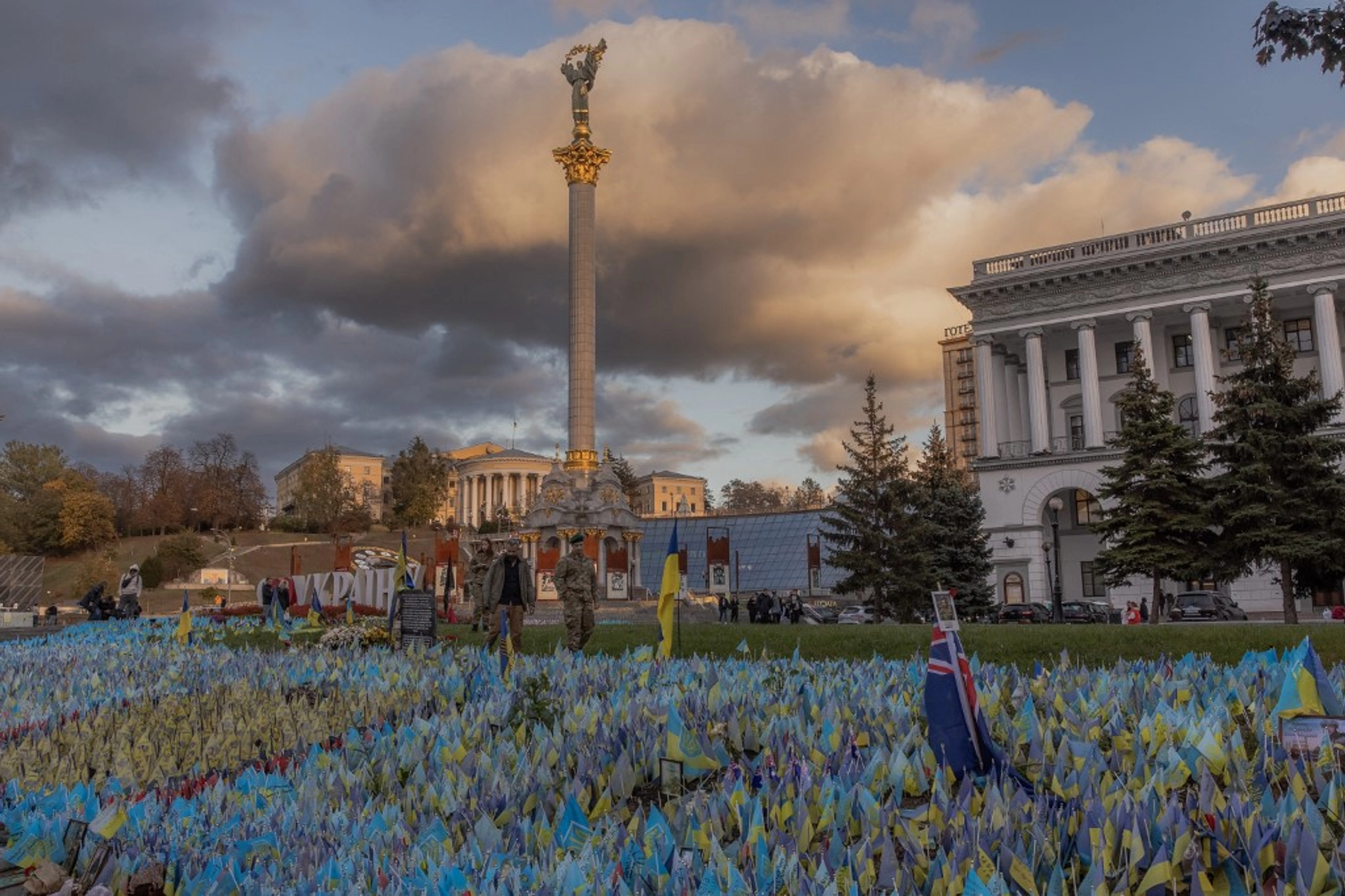 A Ukrainian Victory in 100 Days – Why and How