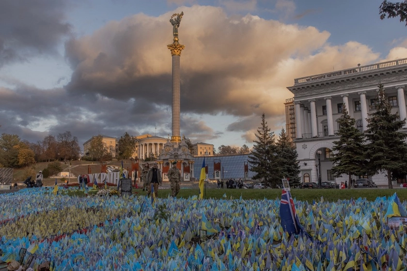 A Ukrainian Victory in 100 Days – Why and How