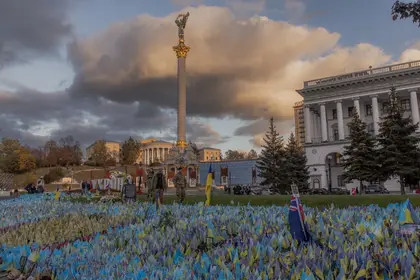 A Ukrainian Victory in 100 Days – Why and How