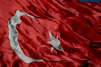تركيا تحتفي بمئوية تأسيس الجمهورية في ظل الحرب في غزة
