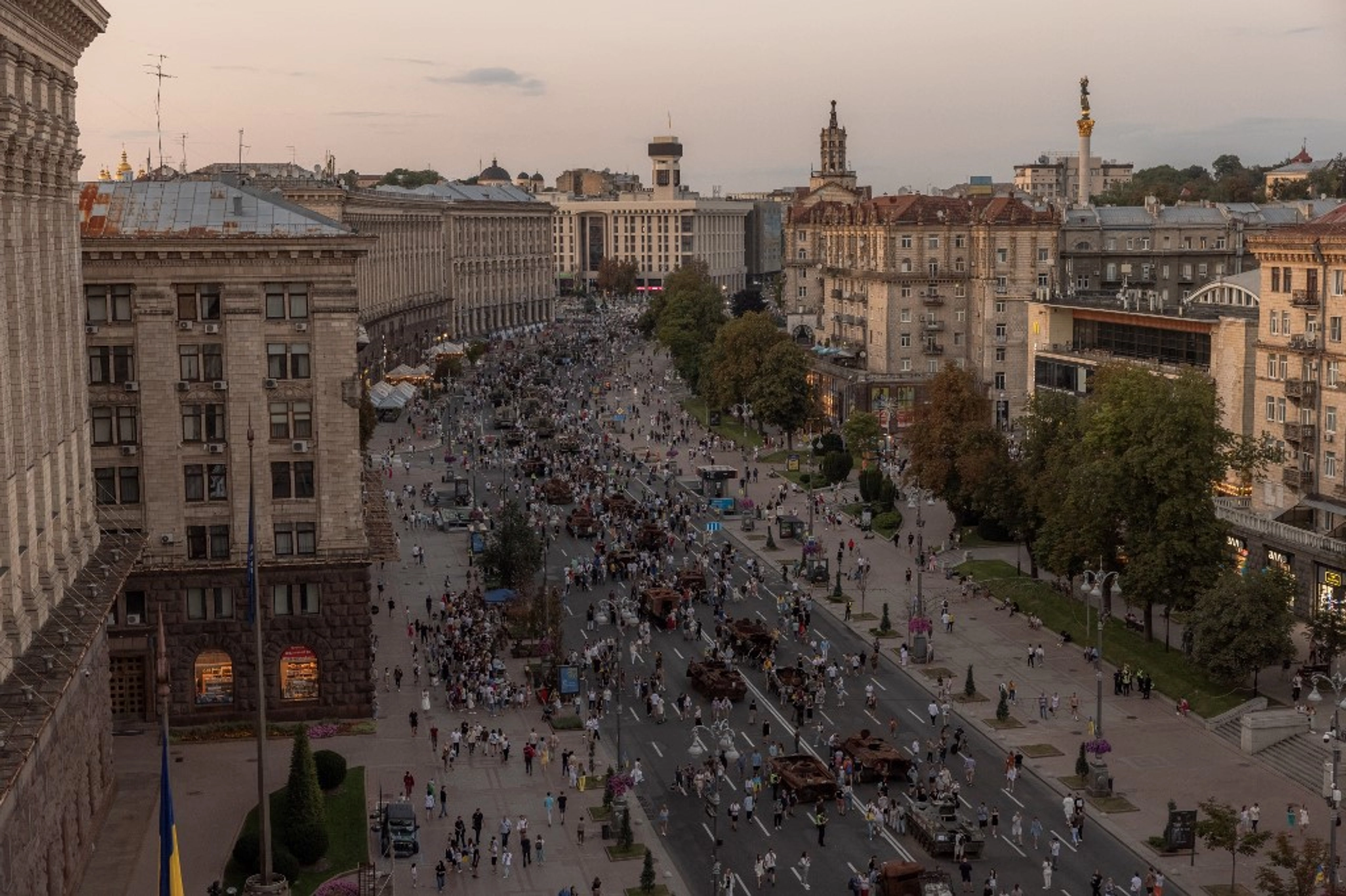 70% українців вважають, що УПА заклала традицію спротиву агресору, - опитування