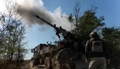 أوكرانيا تعلن عن أوسع هجوم روسي منذ مطلع العام الحالي