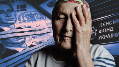 A Third of Ukrainian Pensioners Receive Less Than $80 a Month: How Do They Survive?