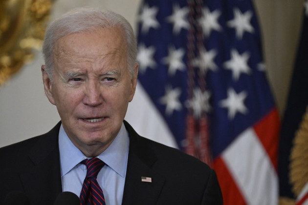 EXPLAINED: President Biden Considers Using Veto Power to Save Aid to Ukraine - Vimarsana News