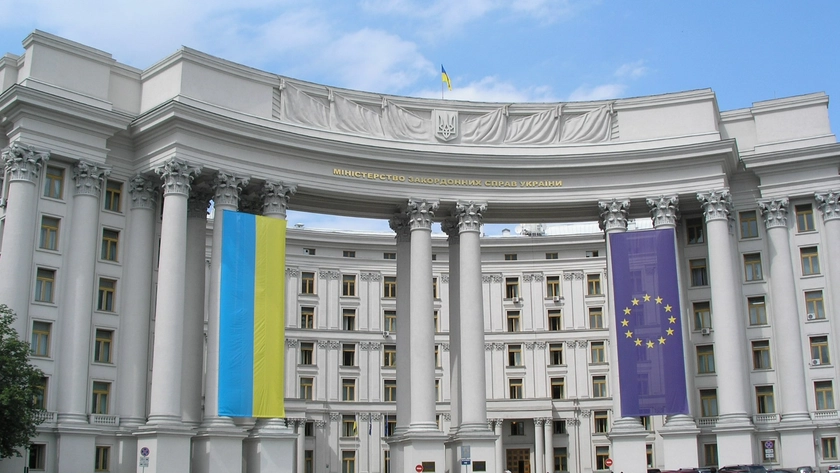 Ukraine Asks Turkey to Explain Visit With Russian Occupiers From Yalta